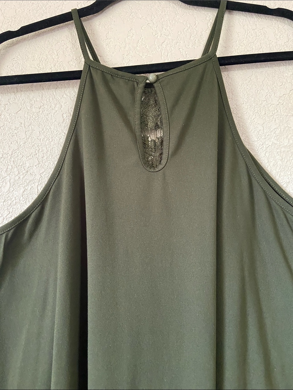 Emery ROSE plus-size TOP - Picture 4 of 7